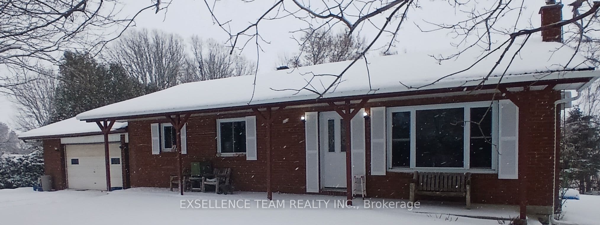 20596 Conc 5 Concession — photo 1