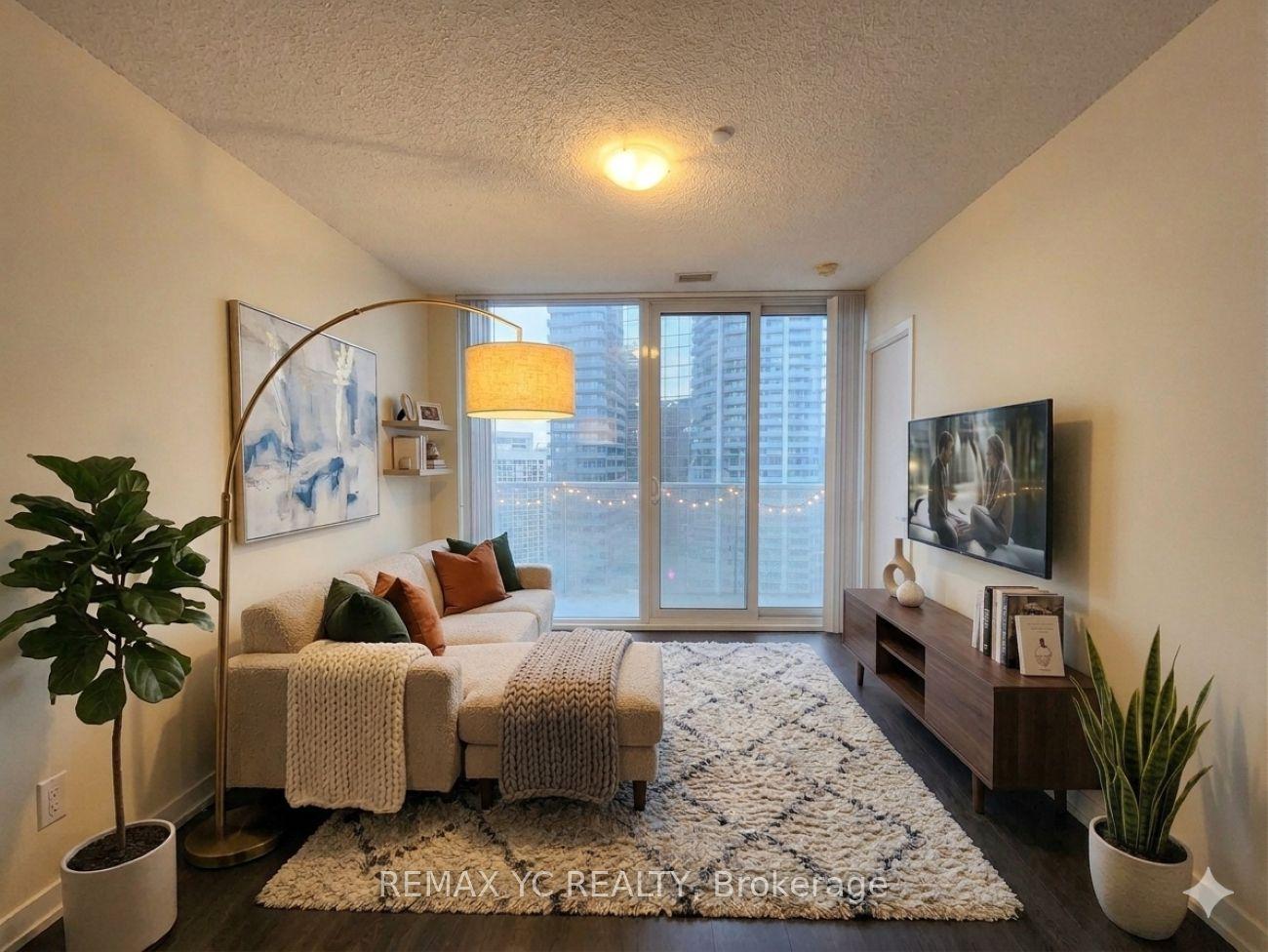 100 Harbour Street 2909 #2909 — photo 1