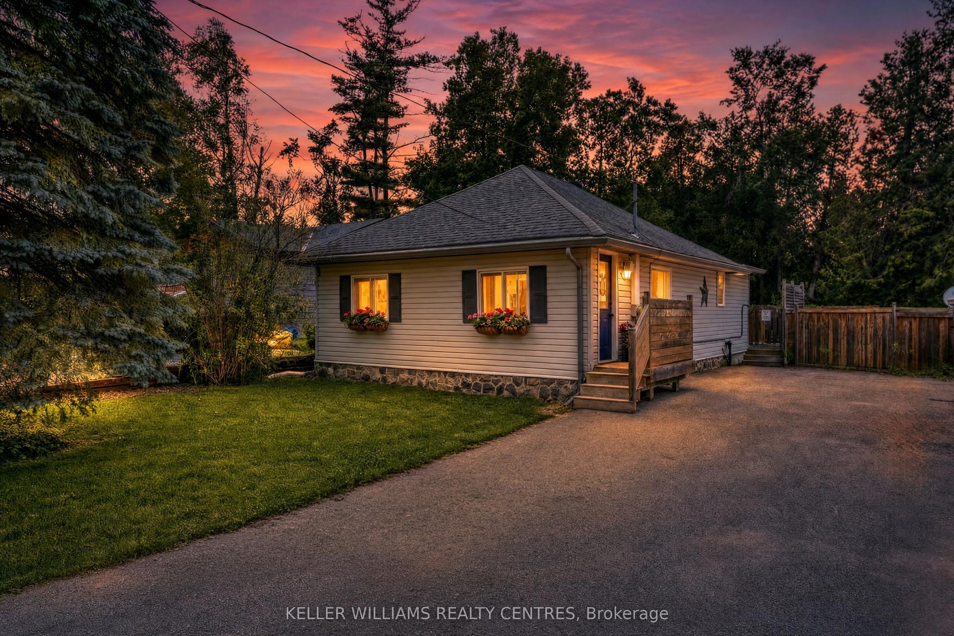 1152 Stoney Point Road, Innisfil — Detached for sale, photo 1