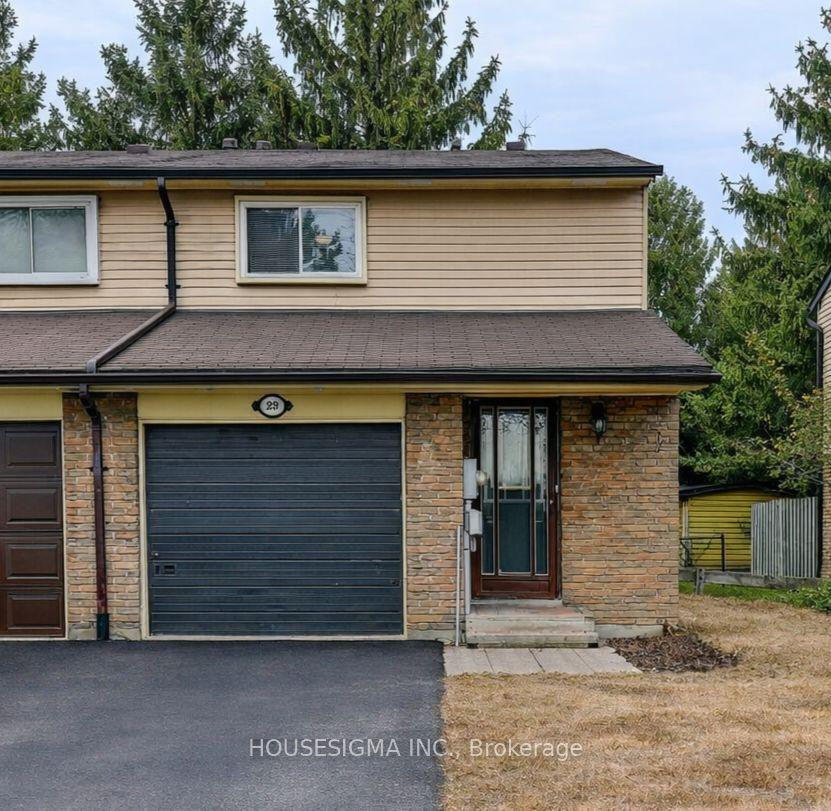 927 W Burns Street W 29 #29 — photo 1