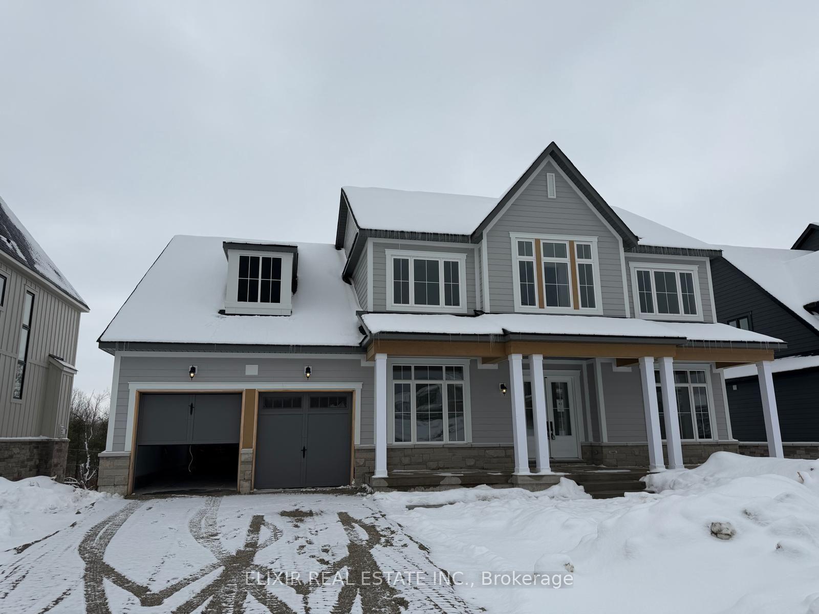 92 PEARSALL Place — photo 1