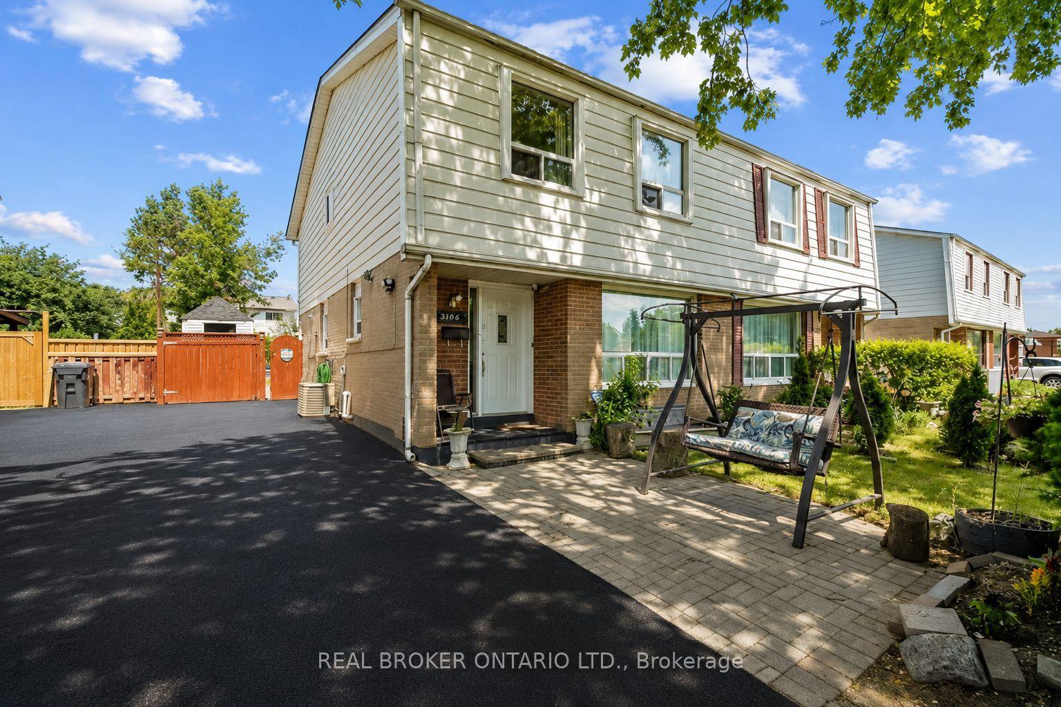 3106 Redbank Crescent — photo 1