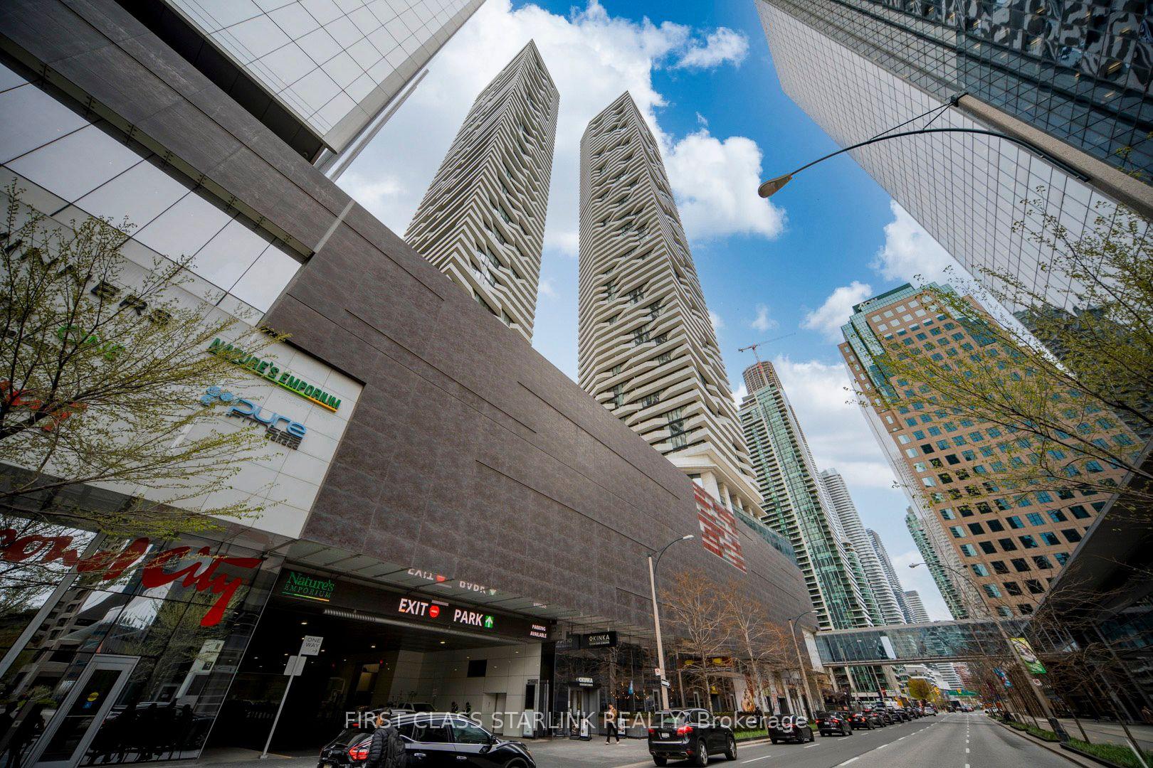 100 Harbour Street 2801 #2801 — photo 1