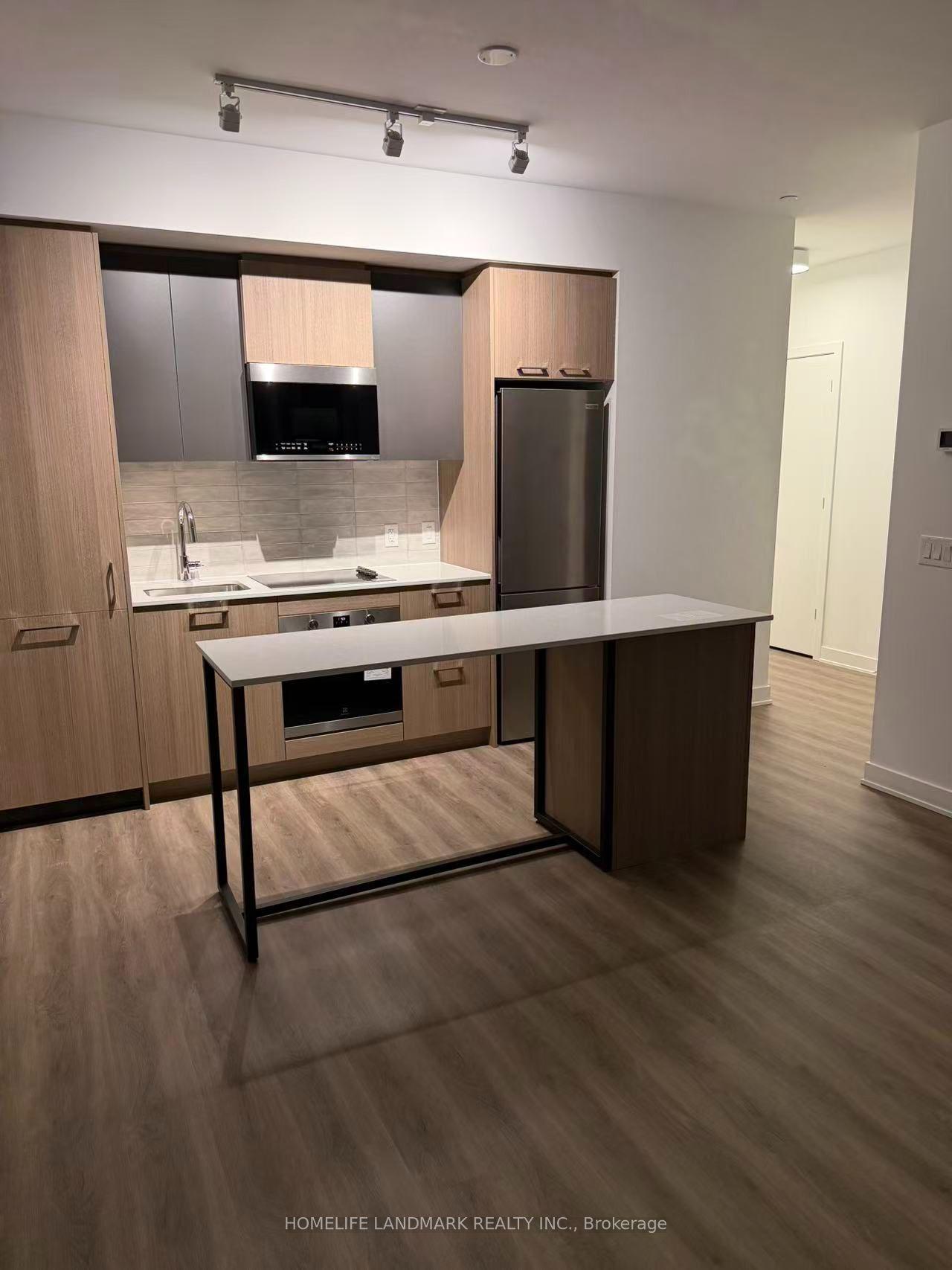 30 Dreamers Way 1030 #1030, Toronto — Condo for lease, photo 1
