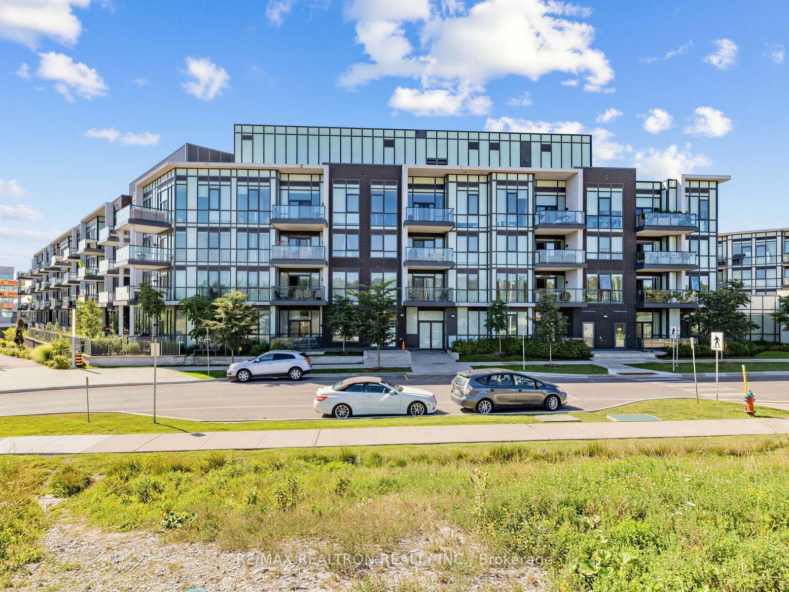 415 Sea Ray Avenue 101 #101, Innisfil — Condo for lease, photo 1