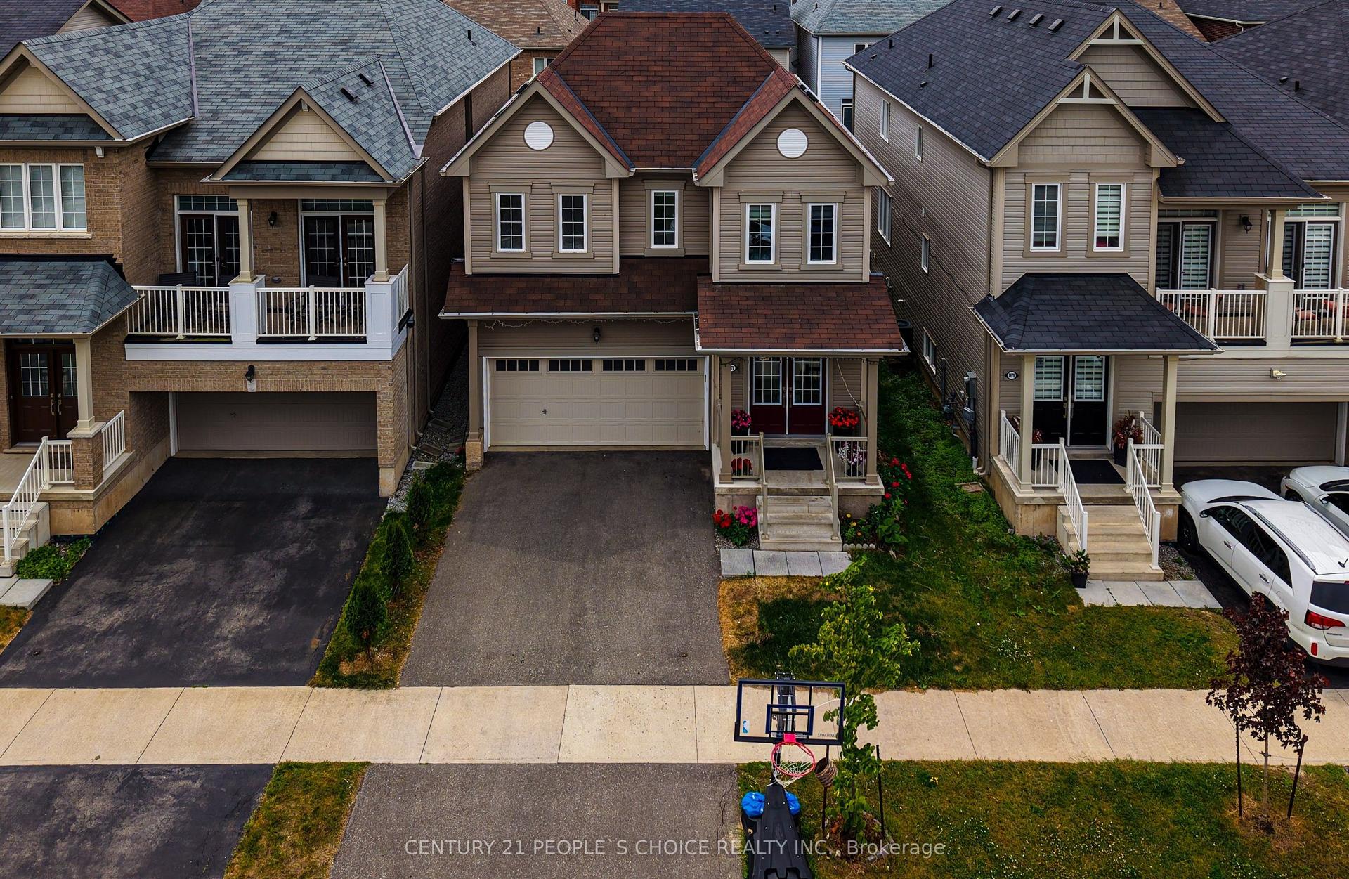 8670 Chickory Trail, Niagara Falls — Detached for sale, photo 1