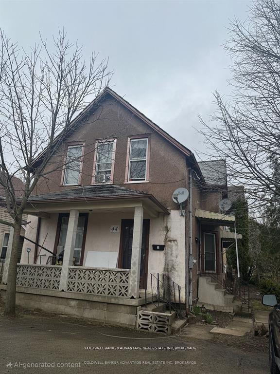 44 Albert Street — photo 1