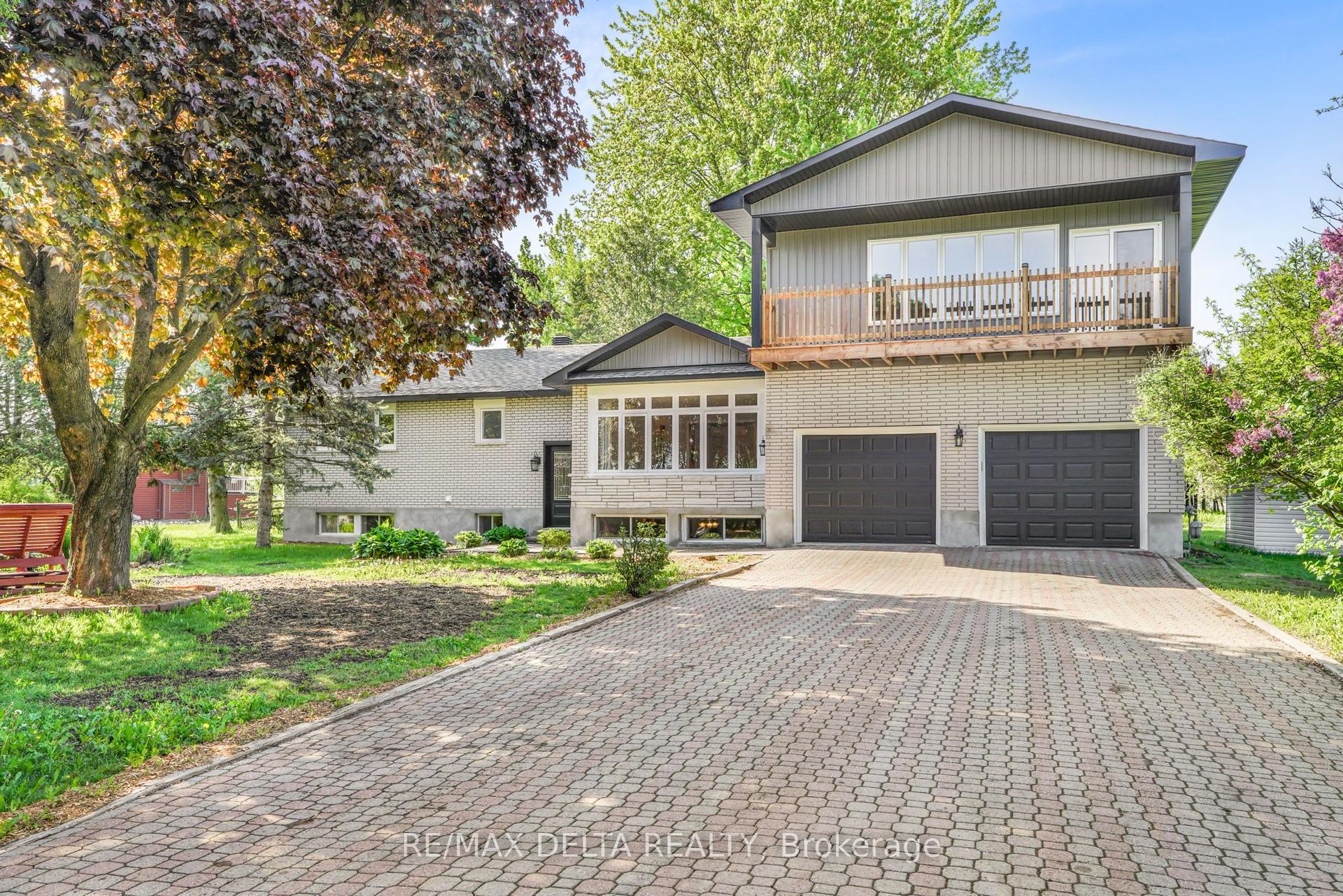 3558 Principale Street, Alfred and Plantagenet — Detached for sale, photo 1