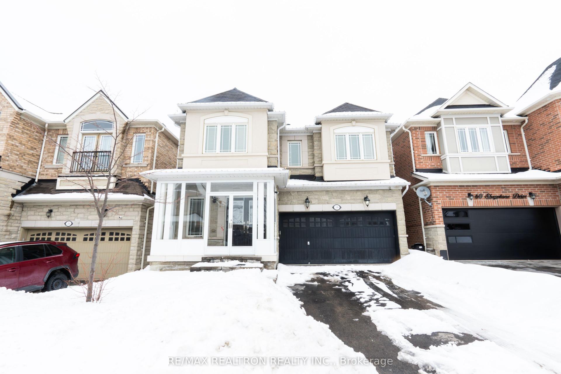 58 Shepstone Drive — photo 1