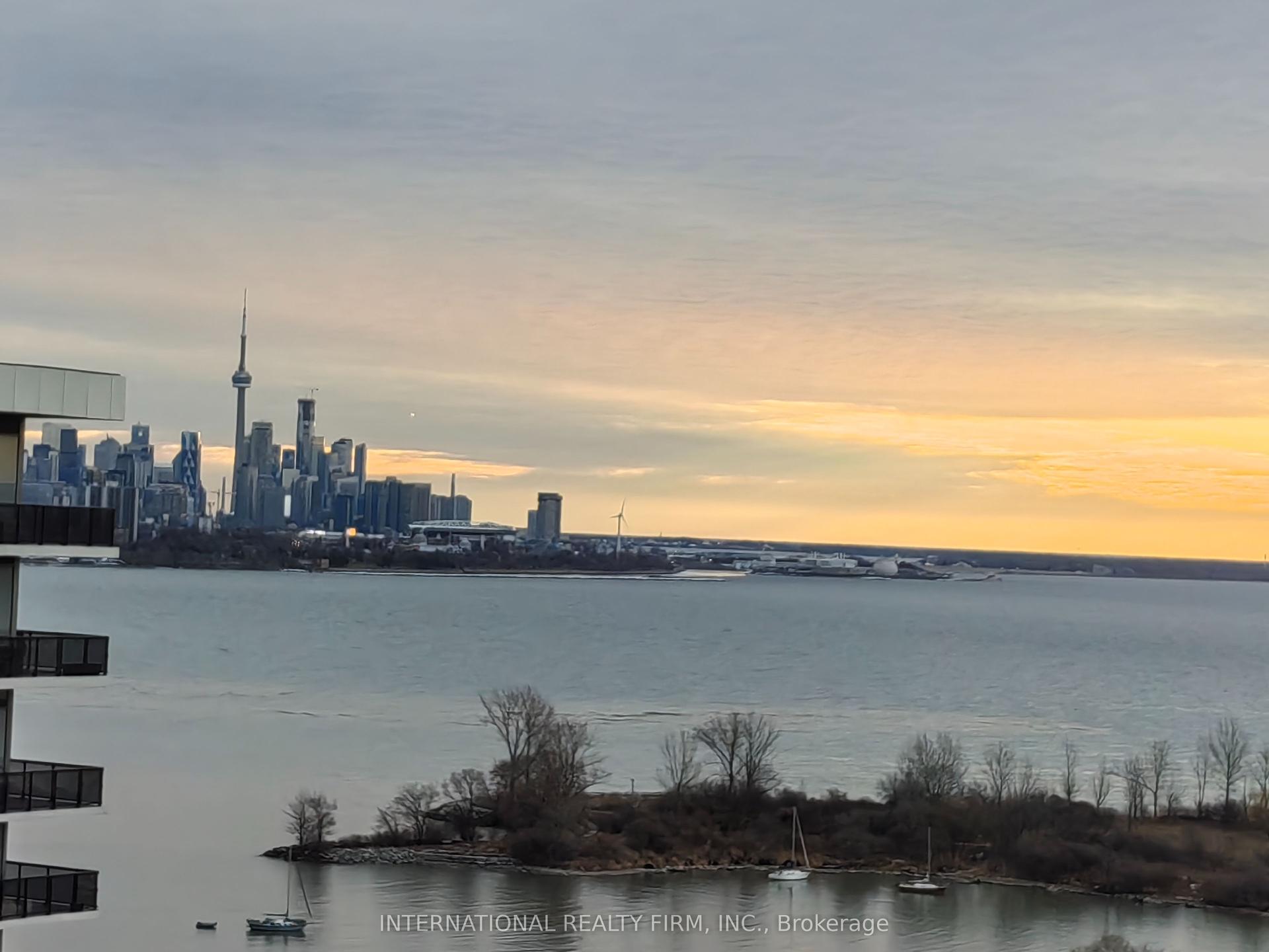 33 Shore Breeze Drive 1608 #1608, Toronto — Condo for sale, photo 1