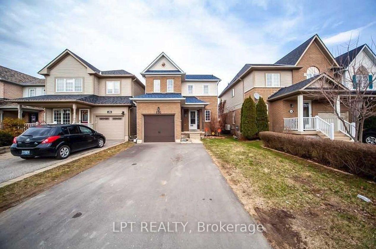 690 Brasswinds Trail, Oshawa — Detached for sale, photo 1