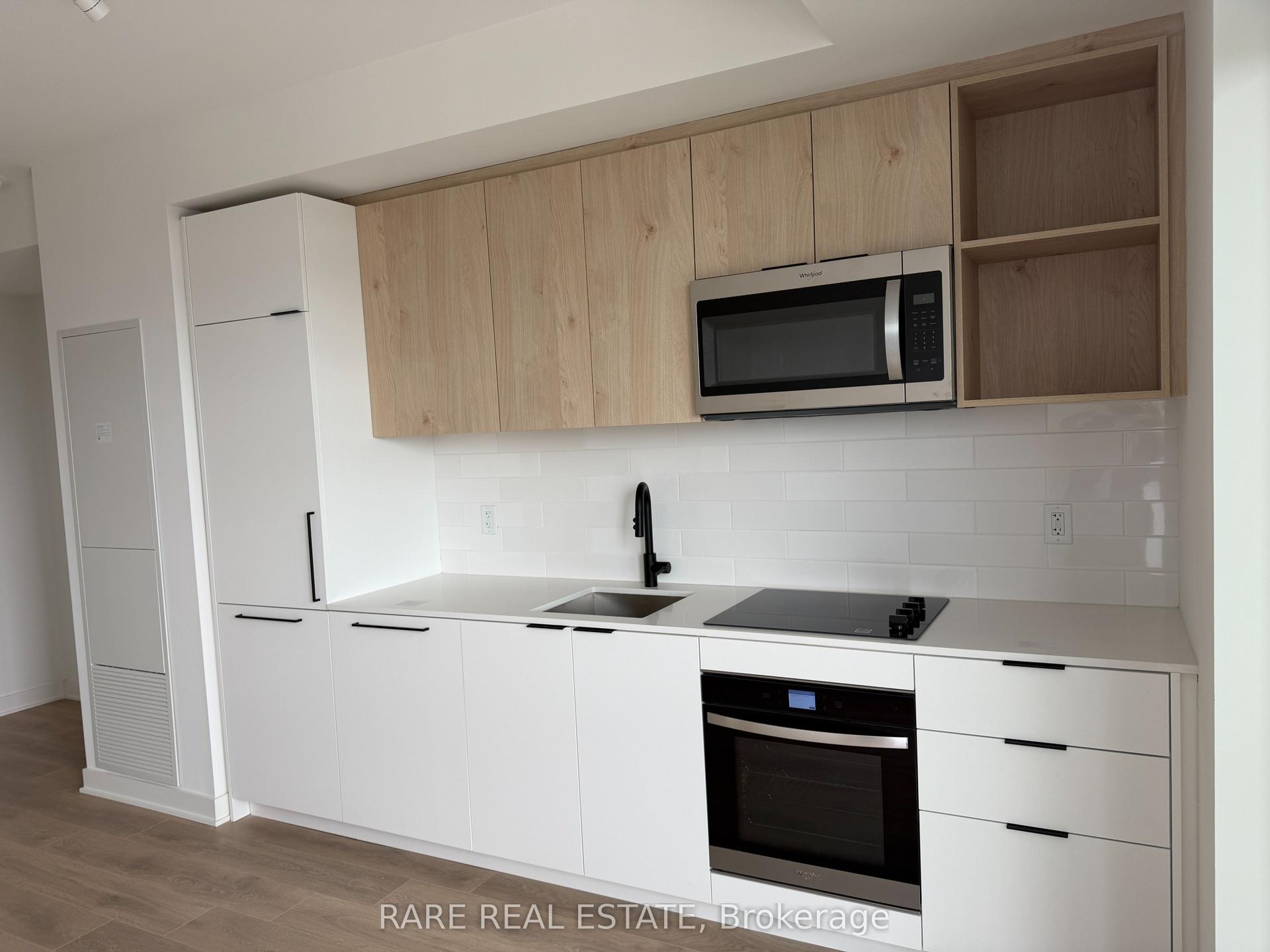 1185 Dupont Street 1411 #1411 — photo 1
