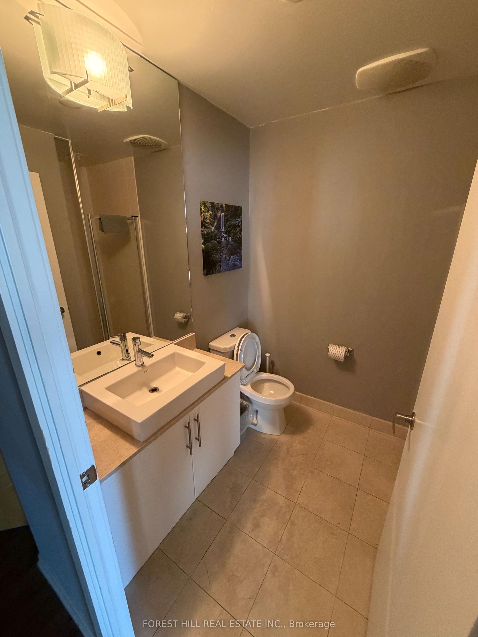 55 Bremner Boulevard 3501 #3501 — photo 1