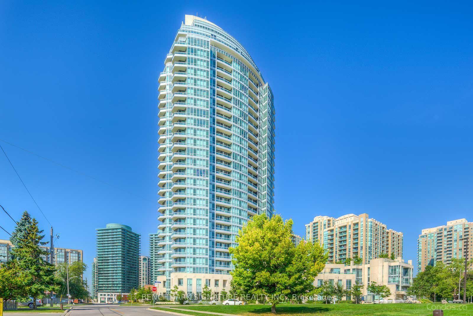 60 Byng Avenue 301 #301, Toronto — Condo for lease, photo 1
