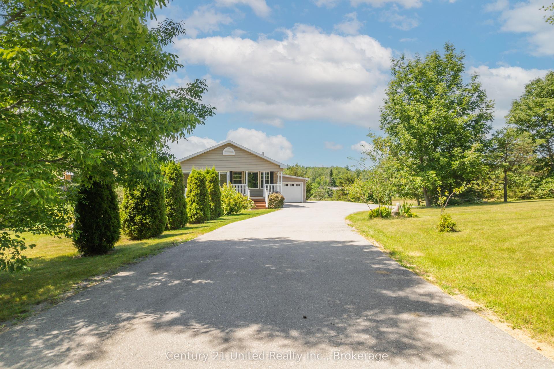 5046 County Road 25, Trent Hills — Detached for sale, photo 1