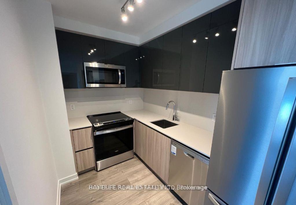 3100 Keele Street 1014 #1014, Toronto — Condo for lease, photo 1