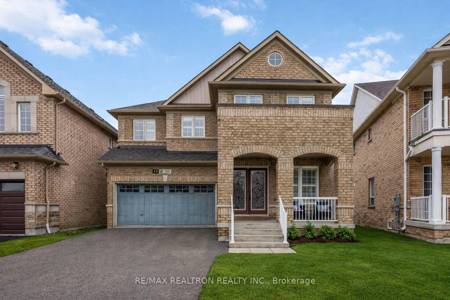 10 Dovetail Drive — photo 1
