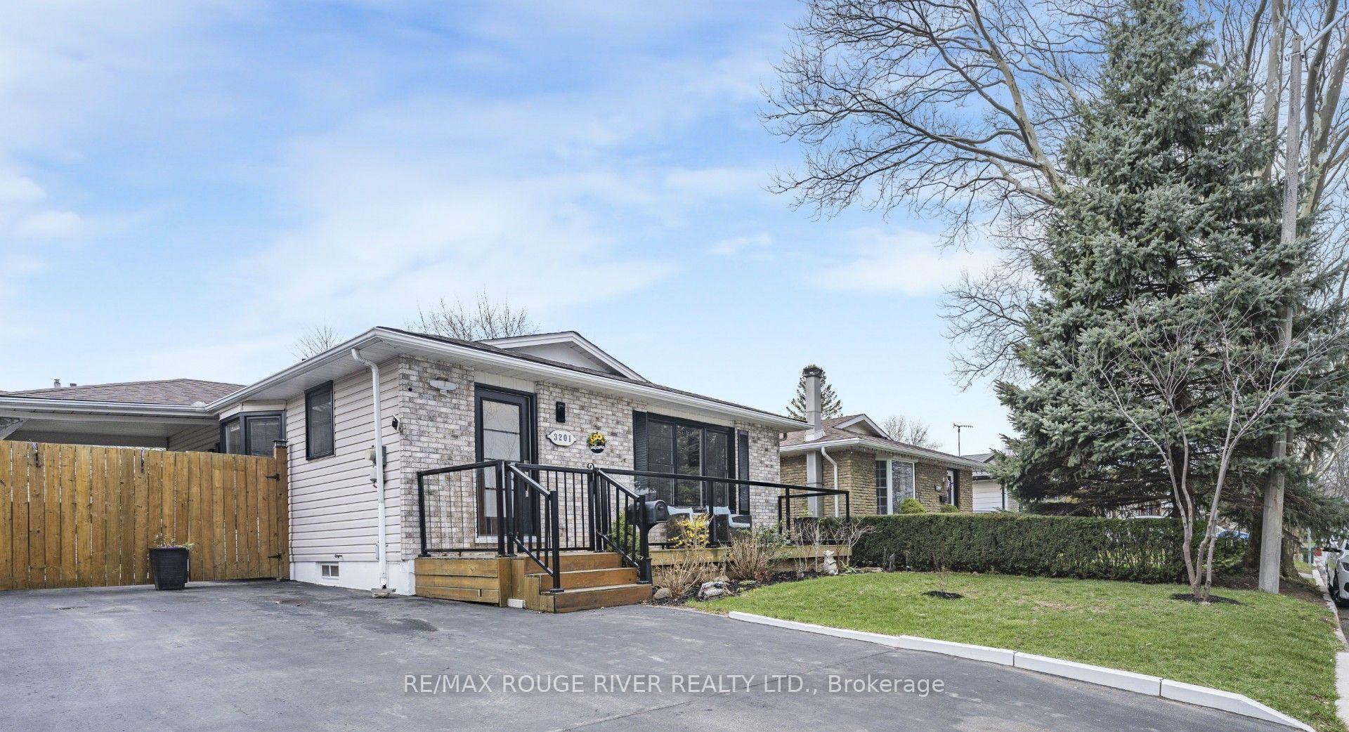 3201 Butler Place — photo 1