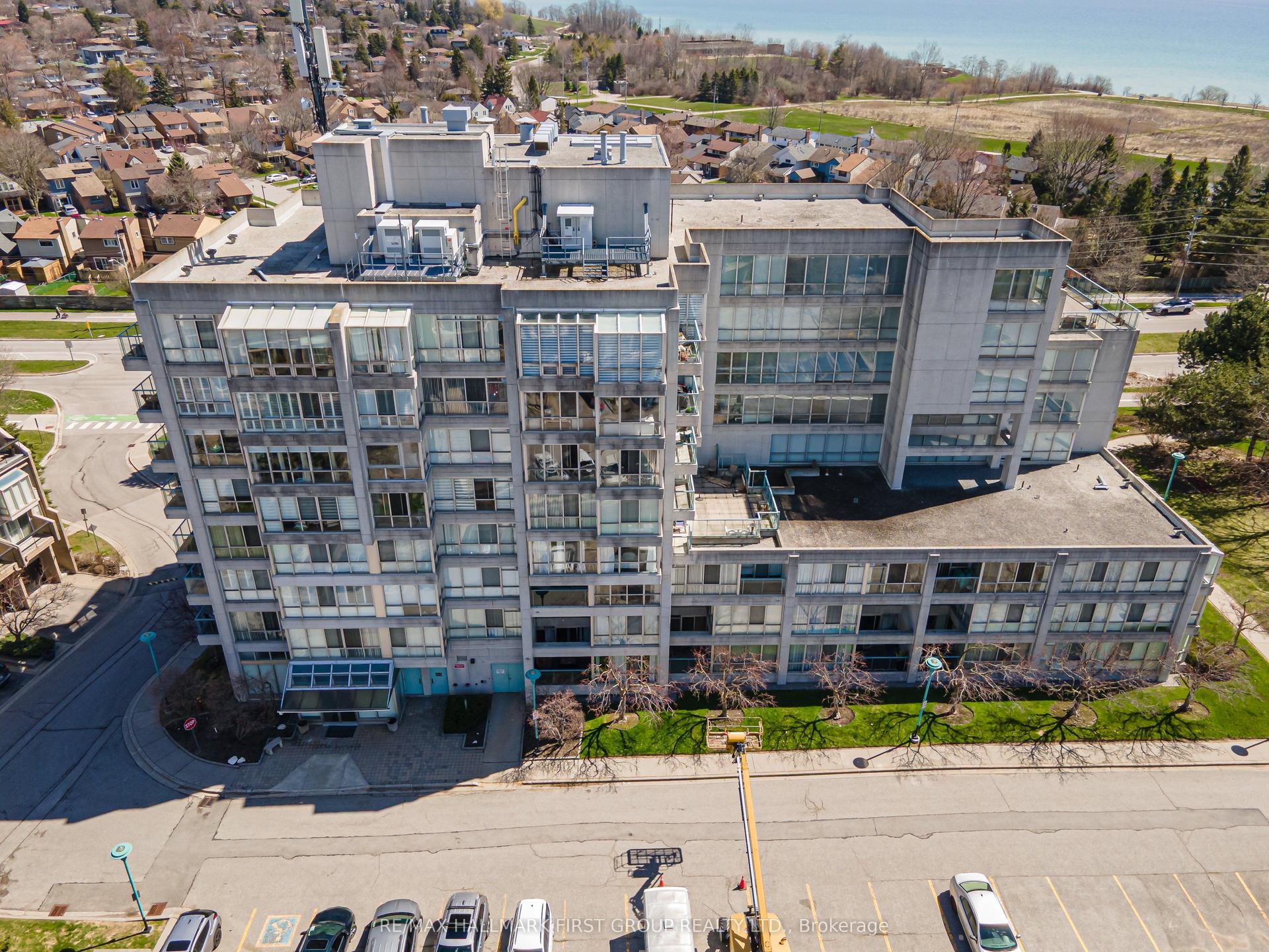 25 Cumberland Lane 110 #110 — photo 1