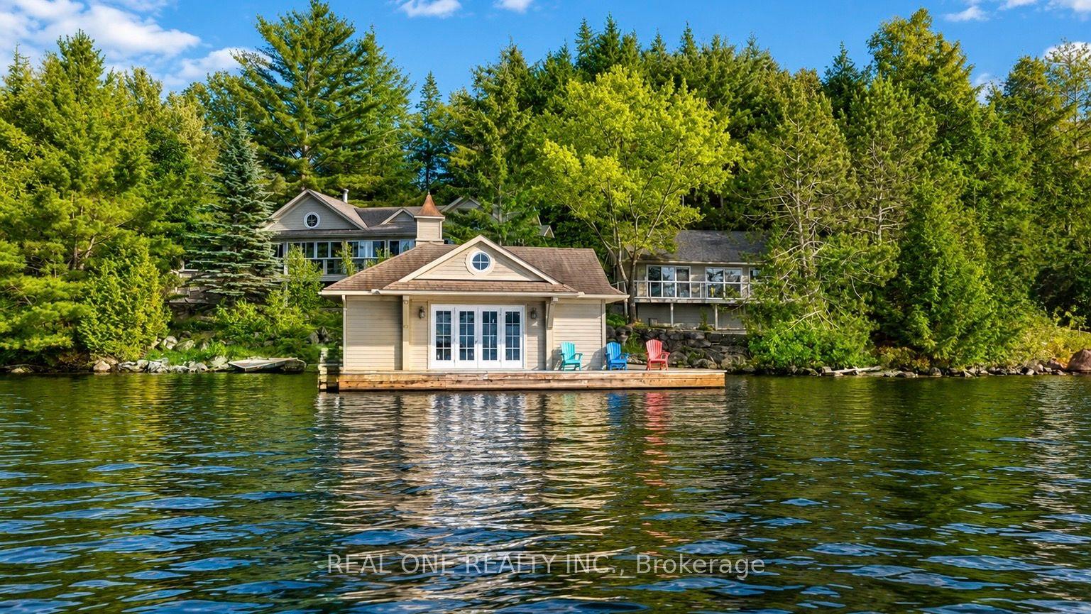 3013 MUSKOKA ROAD 117 N/A — photo 1