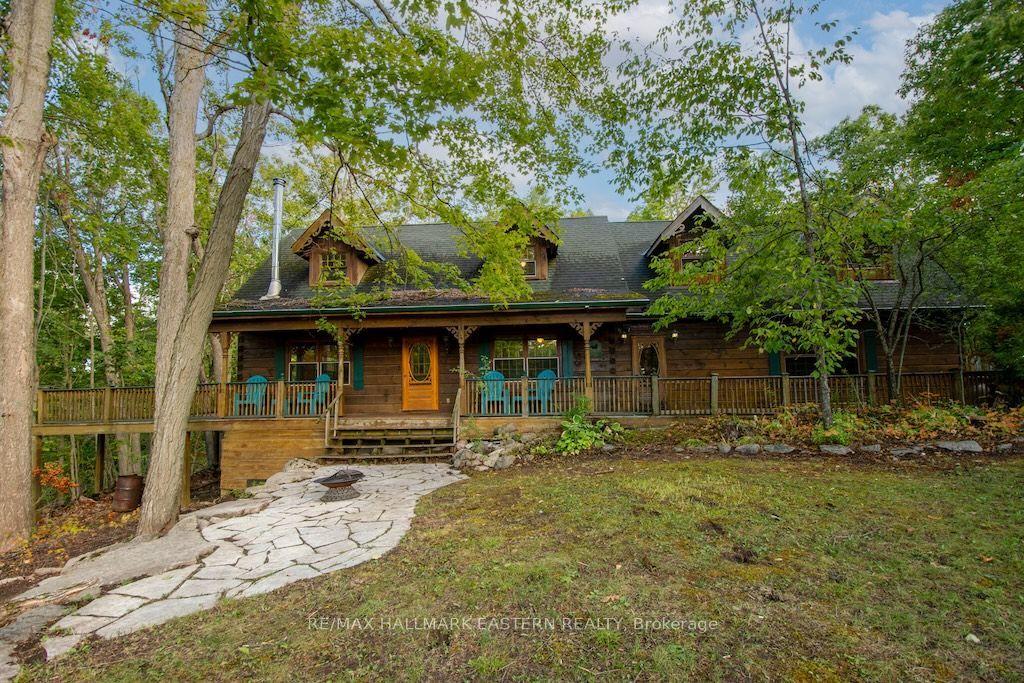 22 Carolina Court, Trent Lakes — Detached for sale, photo 1