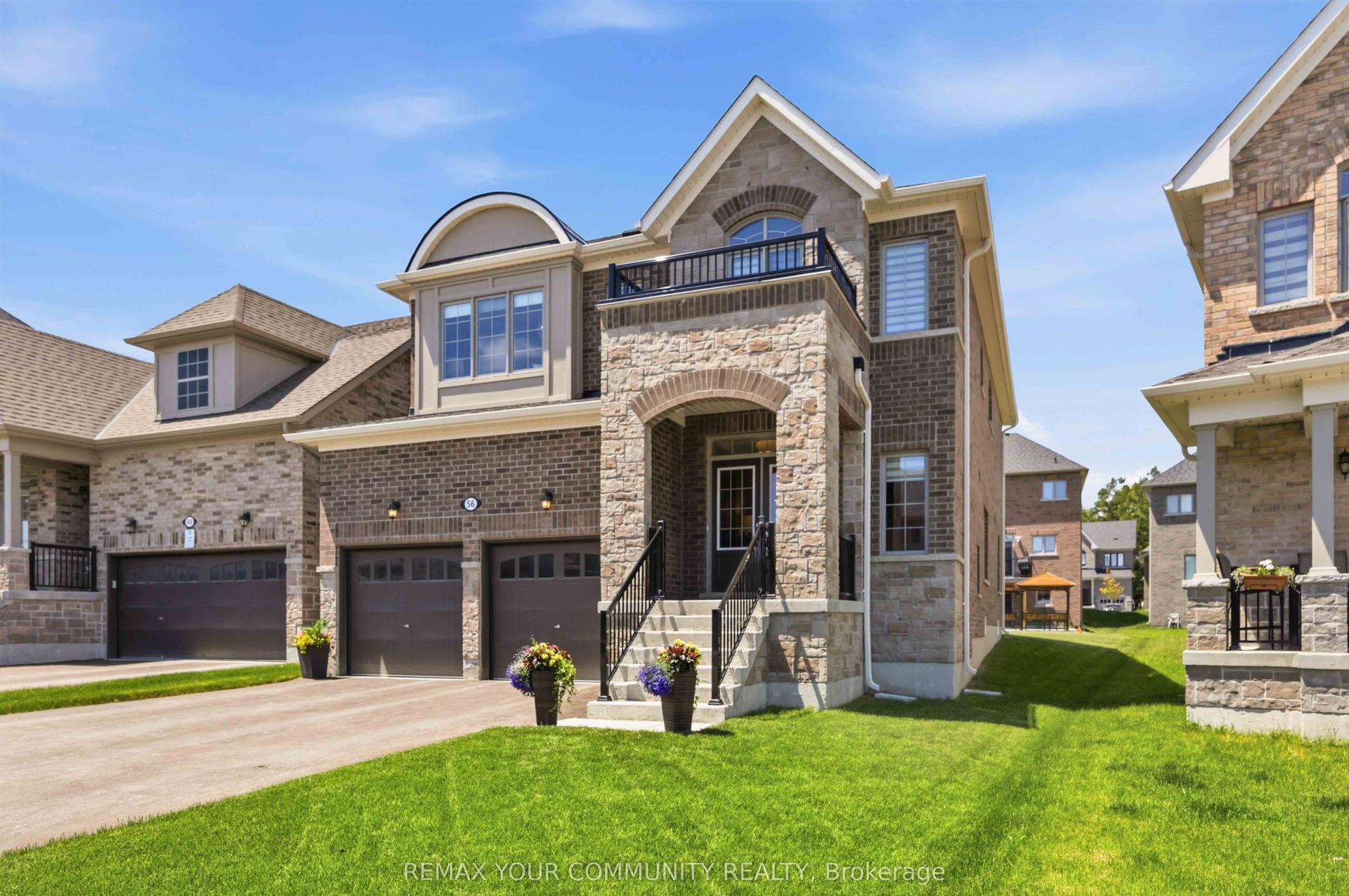 56 Robin Trail, Scugog — Detached for sale, photo 1