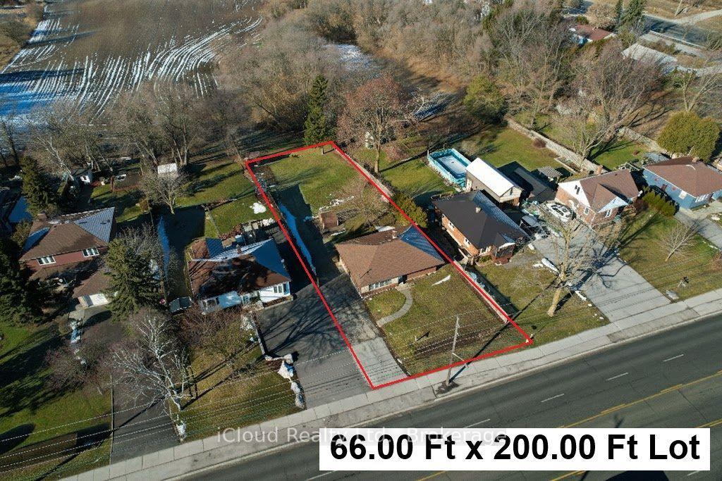 18200 Leslie Street, East Gwillimbury — Detached for sale, photo 1