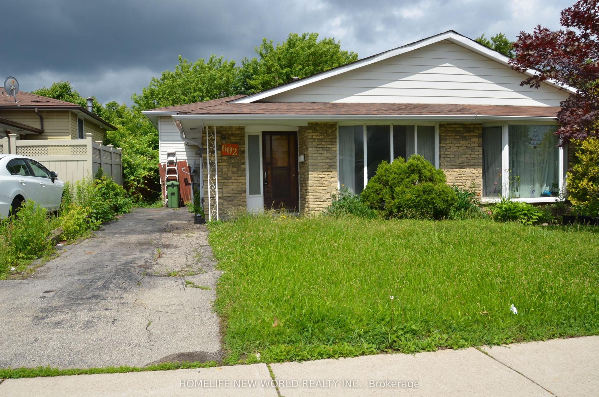 602 Upper Paradise Road — photo 1
