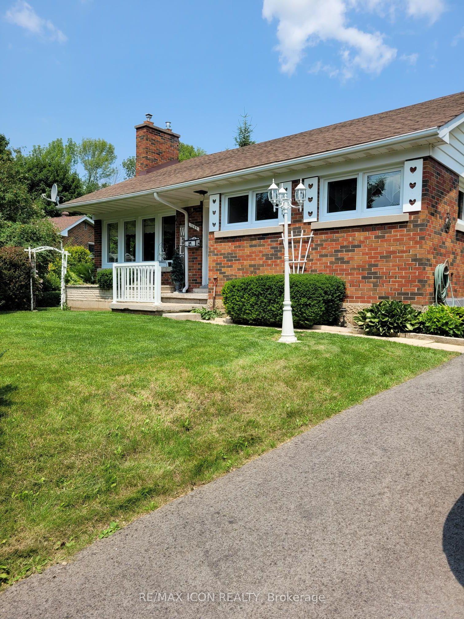 1385 7th Avenue W, Owen Sound — Detached for sale, photo 1