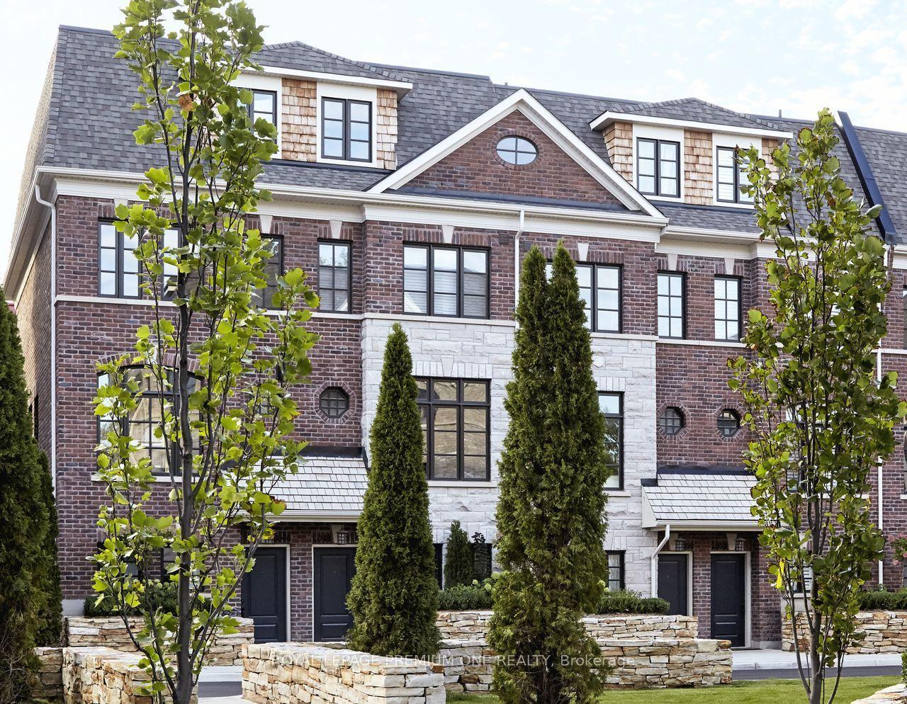 20 Earlington Avenue, Toronto — Condo Town for sale, photo 1