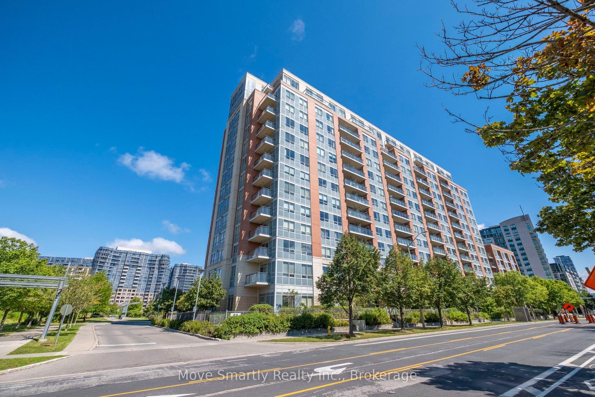 50 Clegg Road 917 #917, Markham — Condo for sale, photo 1