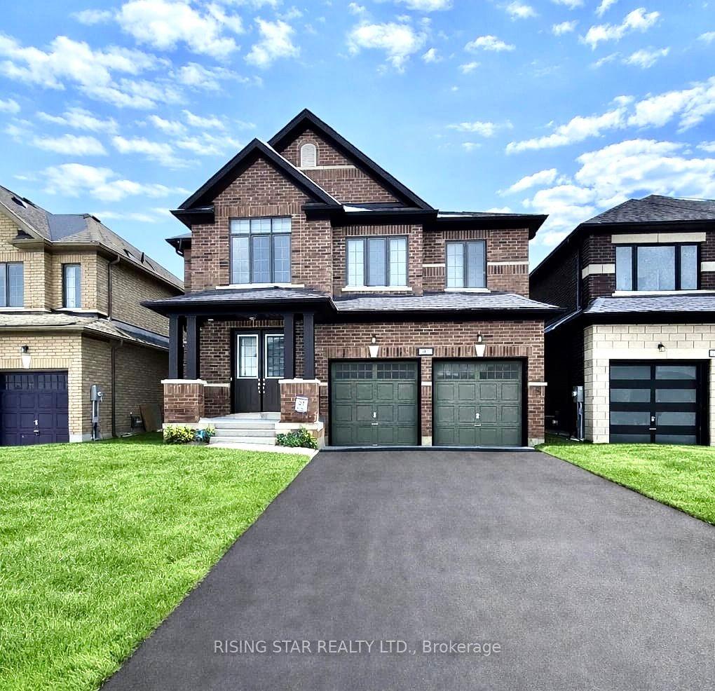 49 Corley Street, Kawartha Lakes — Detached for sale, photo 1