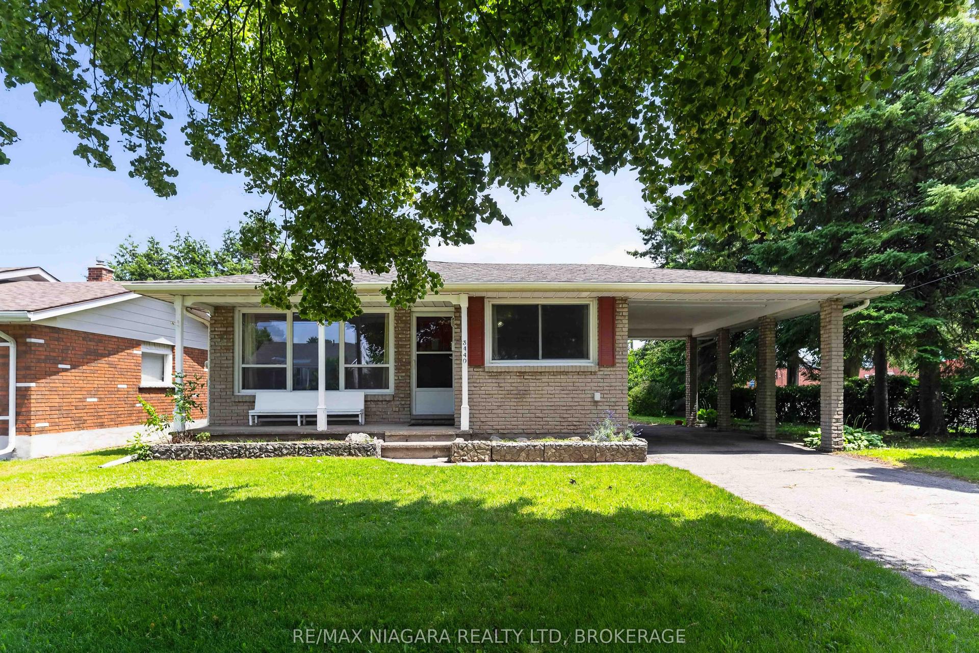 3440 St. Patrick Avenue — photo 1