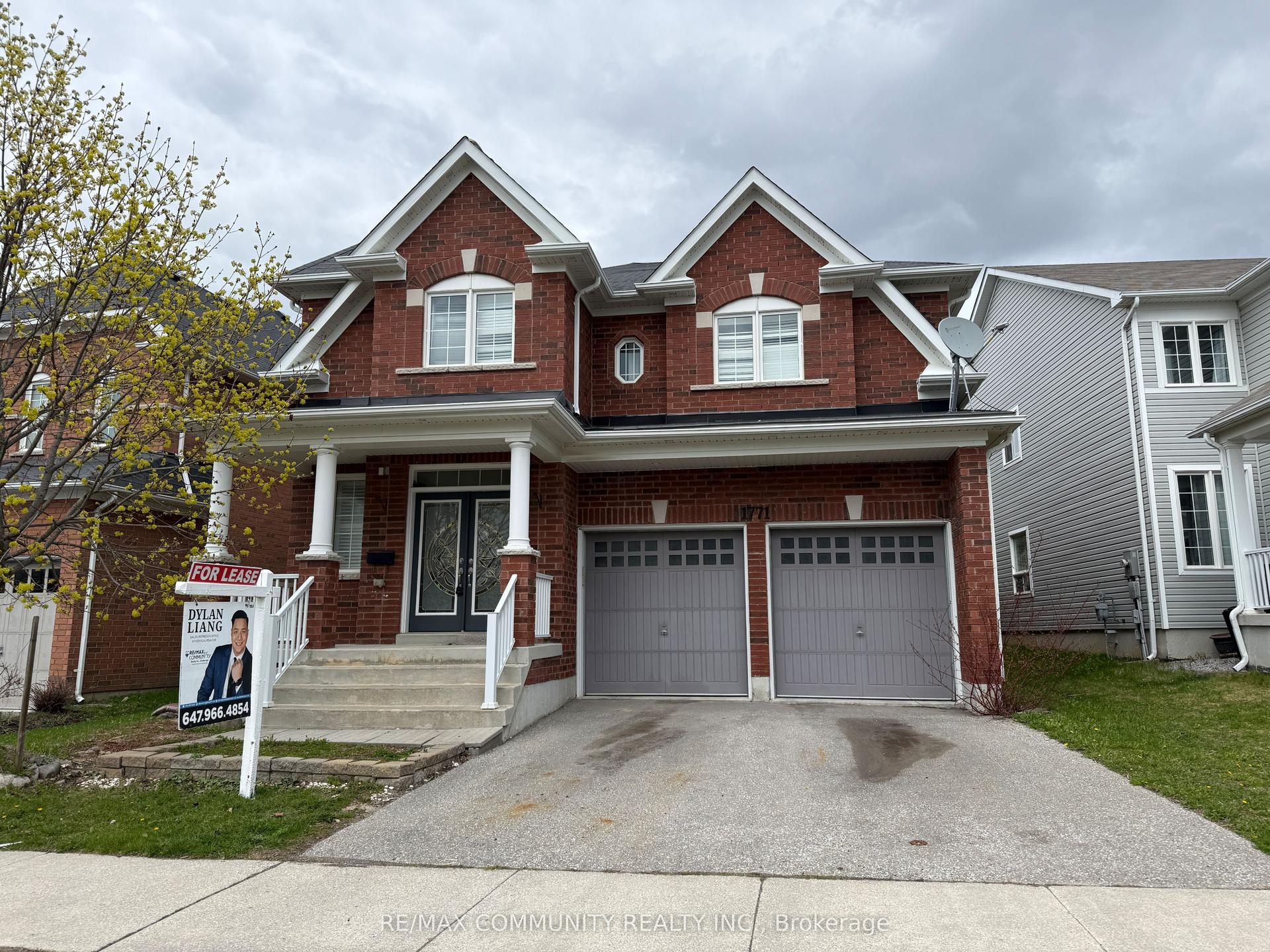 1771 Arborwood Drive — photo 1