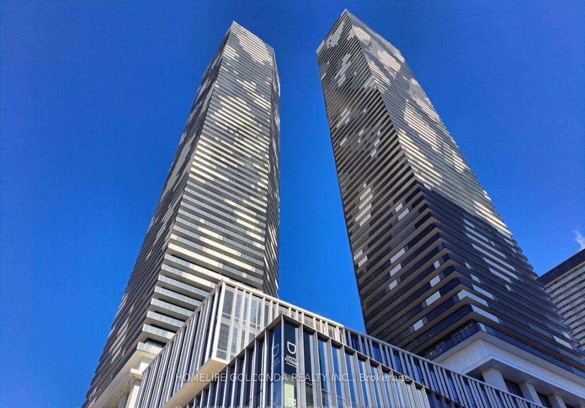 55 Cooper Street 7309 #7309, Toronto — Condo for lease, photo 1