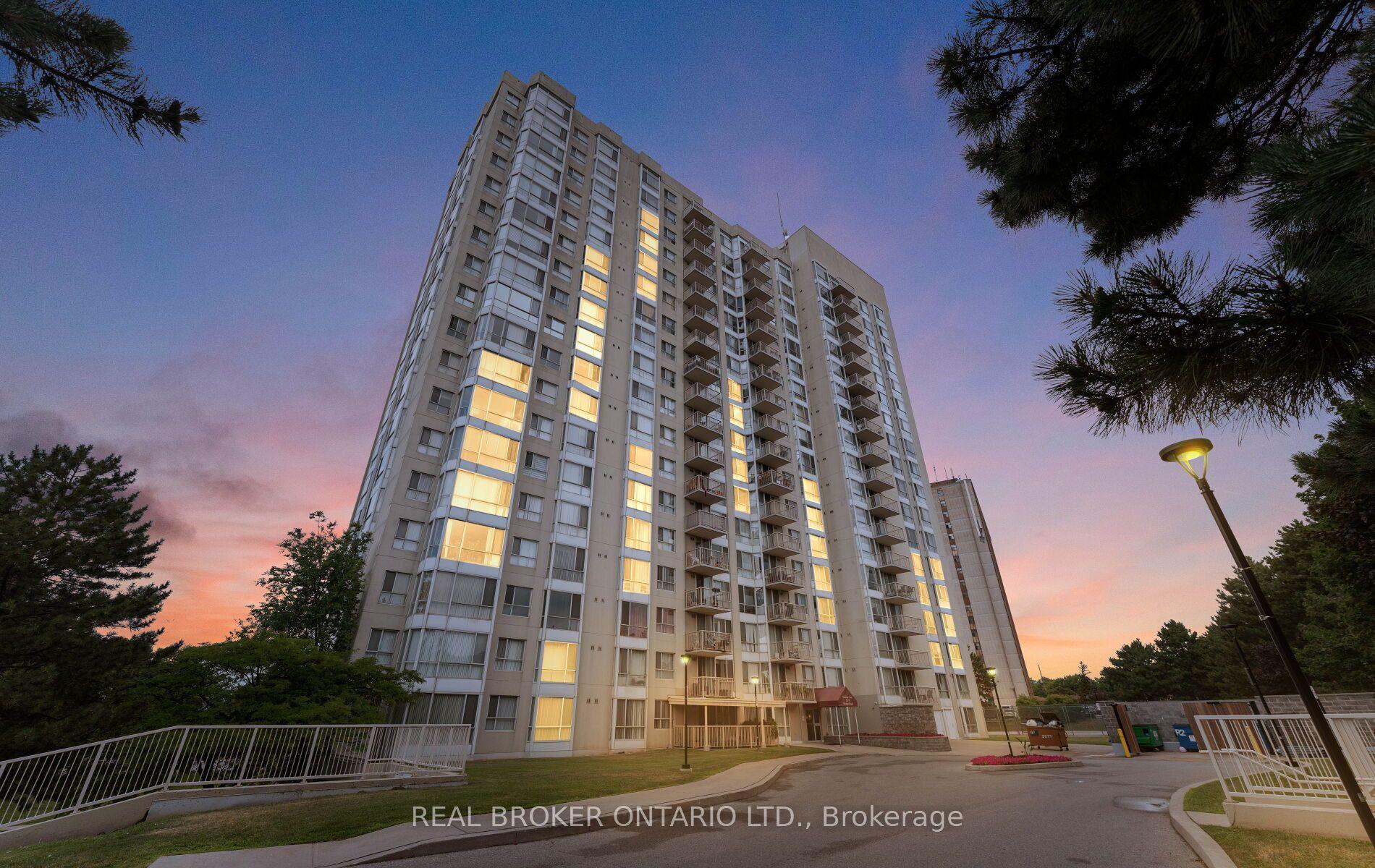 3077 Weston Road 1809 #1809, Toronto — Condo for sale, photo 1