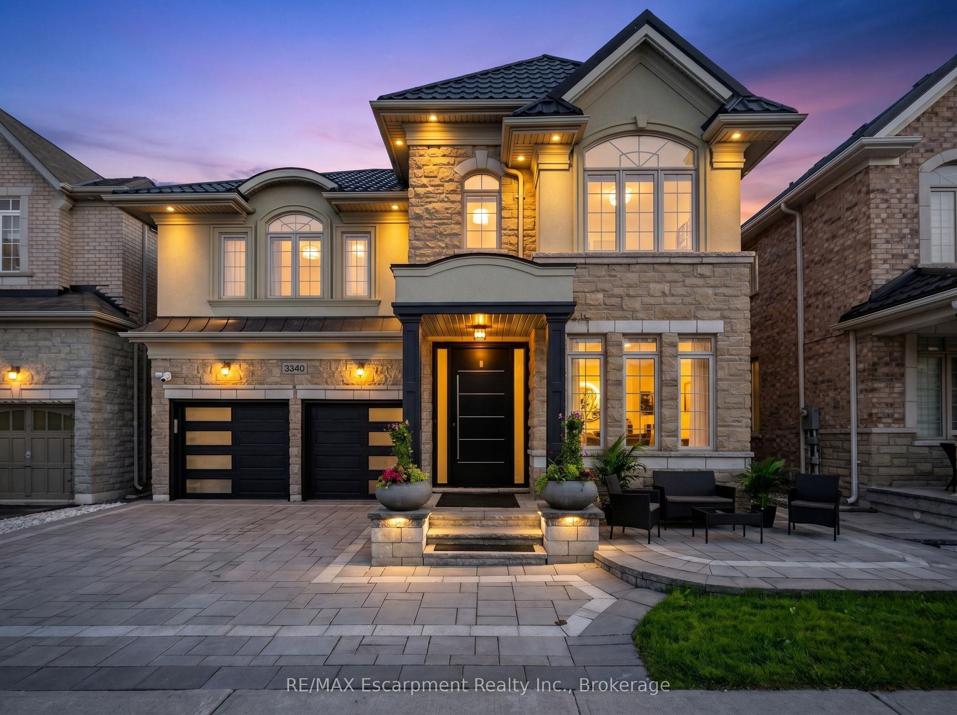 3340 Terra Cotta Lane, Burlington — Detached for sale, photo 1