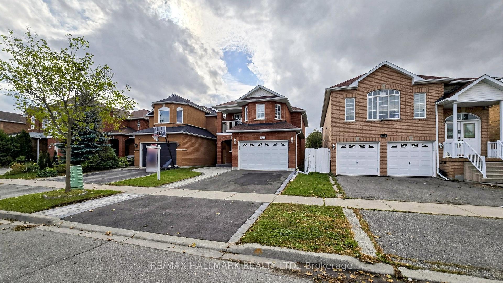 336 St Joan of Arc Avenue, Vaughan — Detached for sale, photo 1