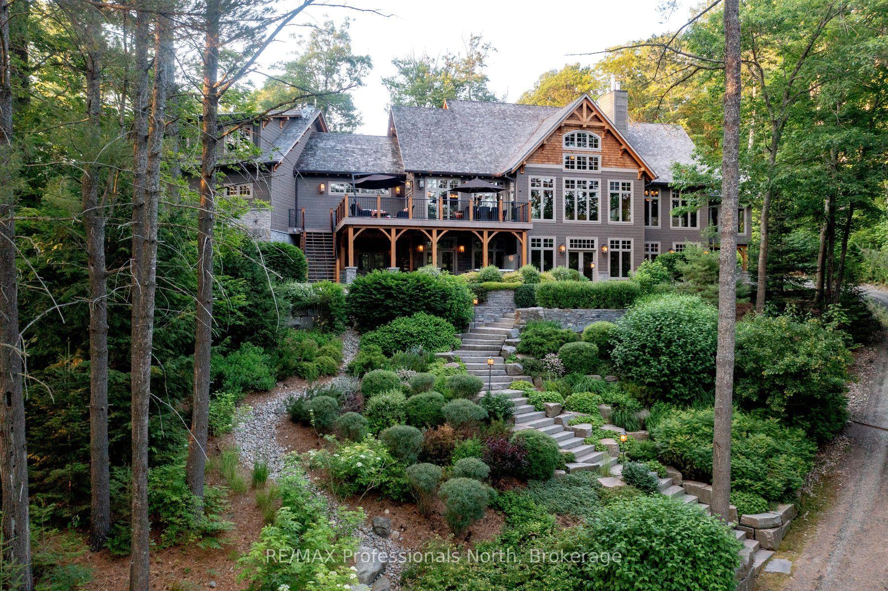 1600 Misty Knoll Trail, Dysart et al — Detached for sale, photo 1