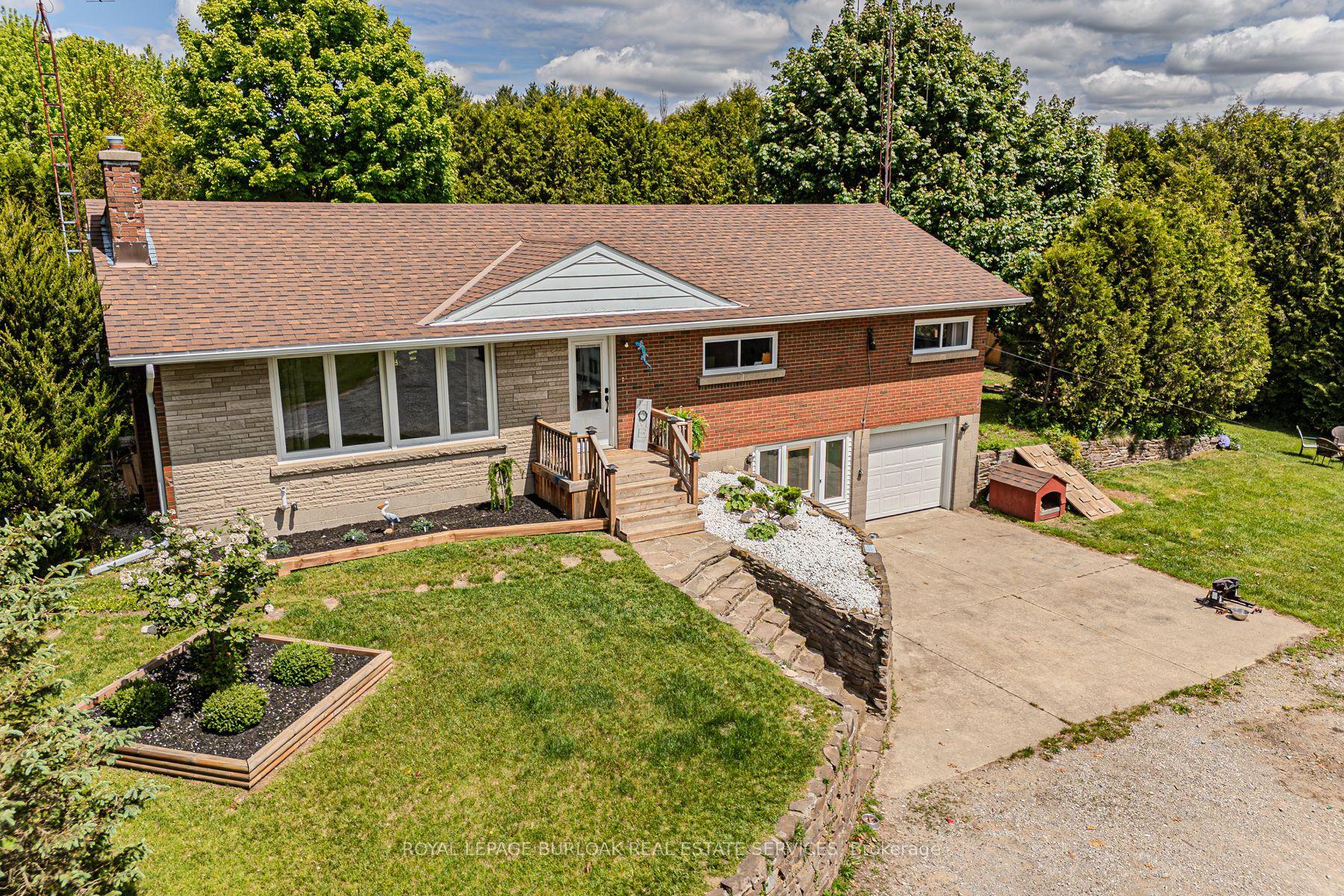 2364 Windham West Quarterline Road W — photo 1