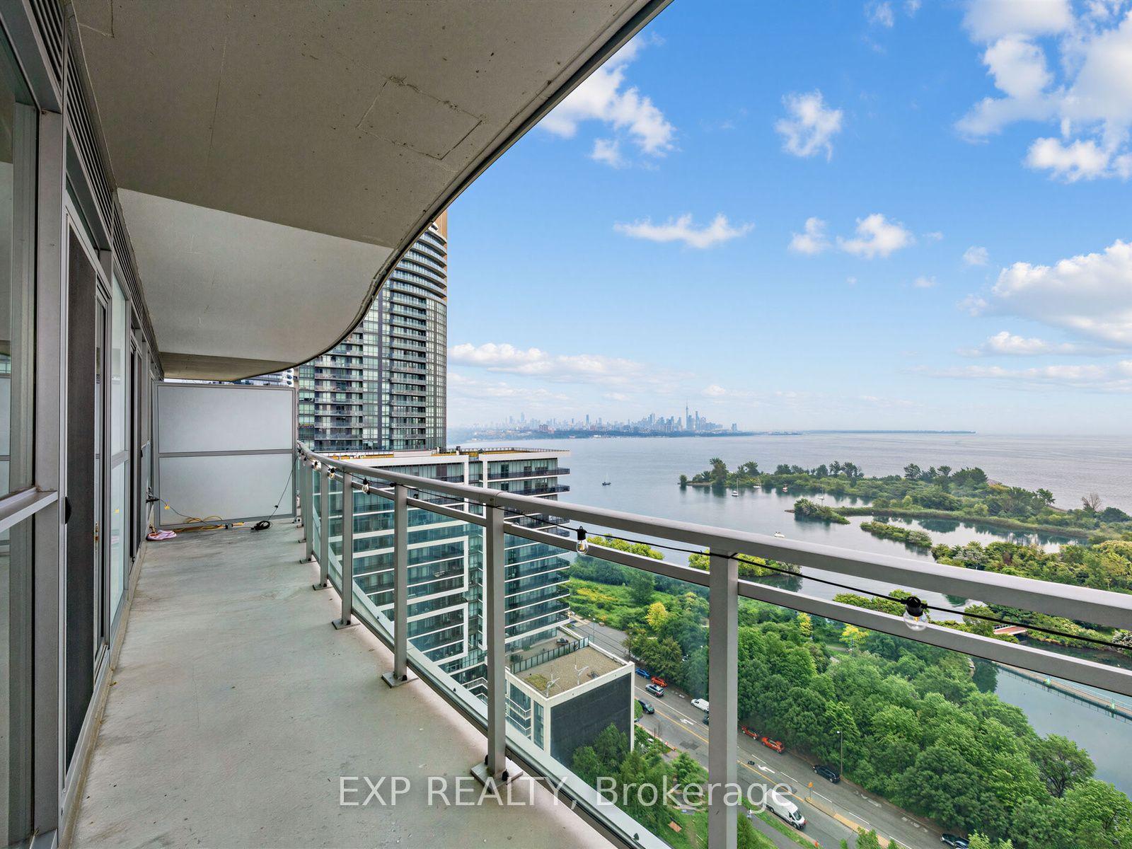 33 Shore Breeze Drive 1910 #1910, Toronto — Condo for sale, photo 1