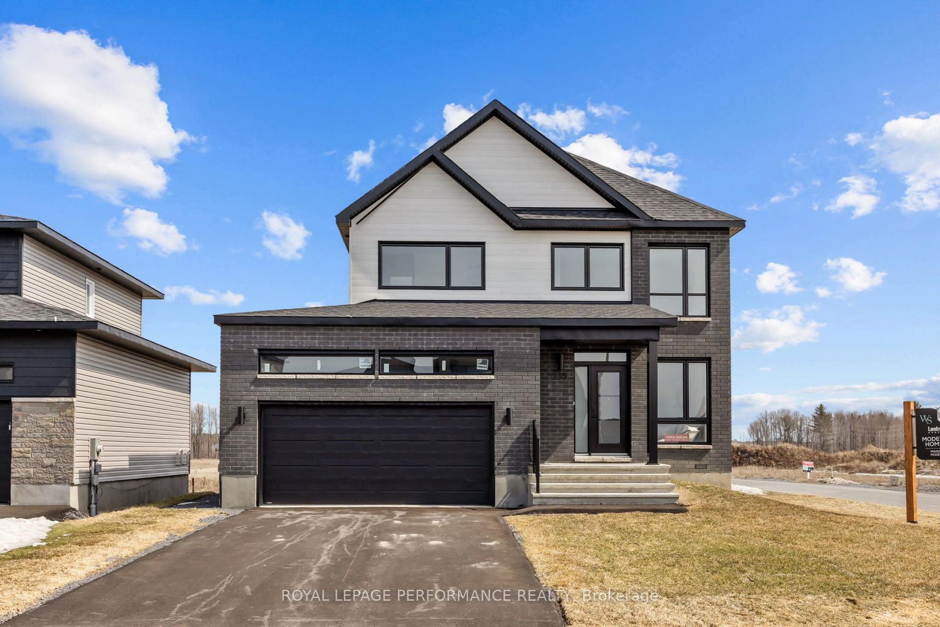 235 Bourdeau Boulevard, The Nation — Detached for sale, photo 1