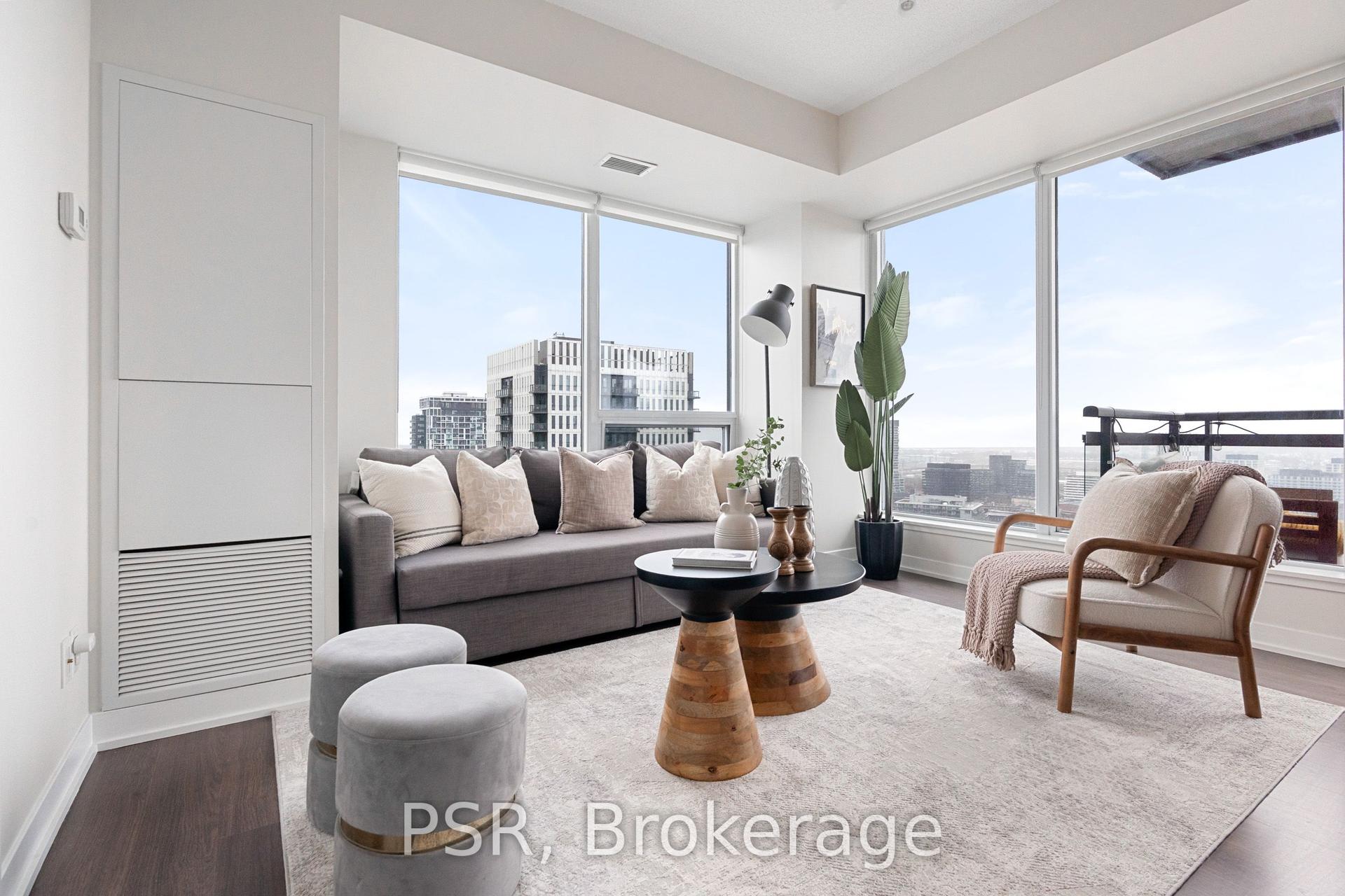 225 Sackville Street 2503 #2503 — photo 1