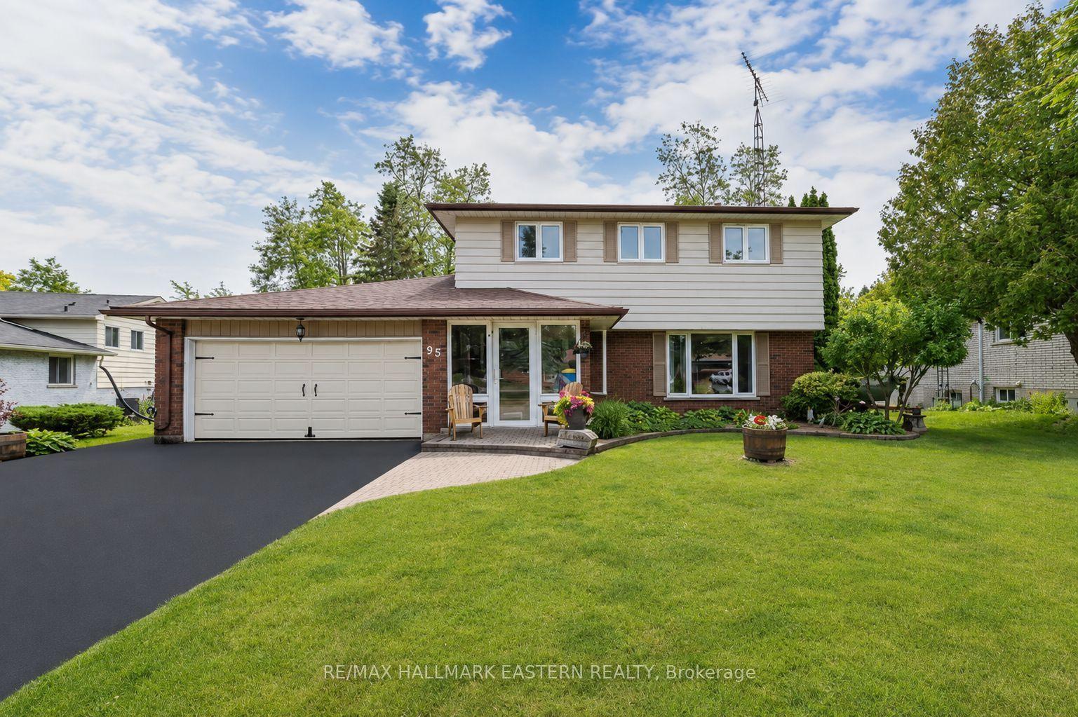 95 Centennial Drive, Port Hope — Detached for sale, photo 1