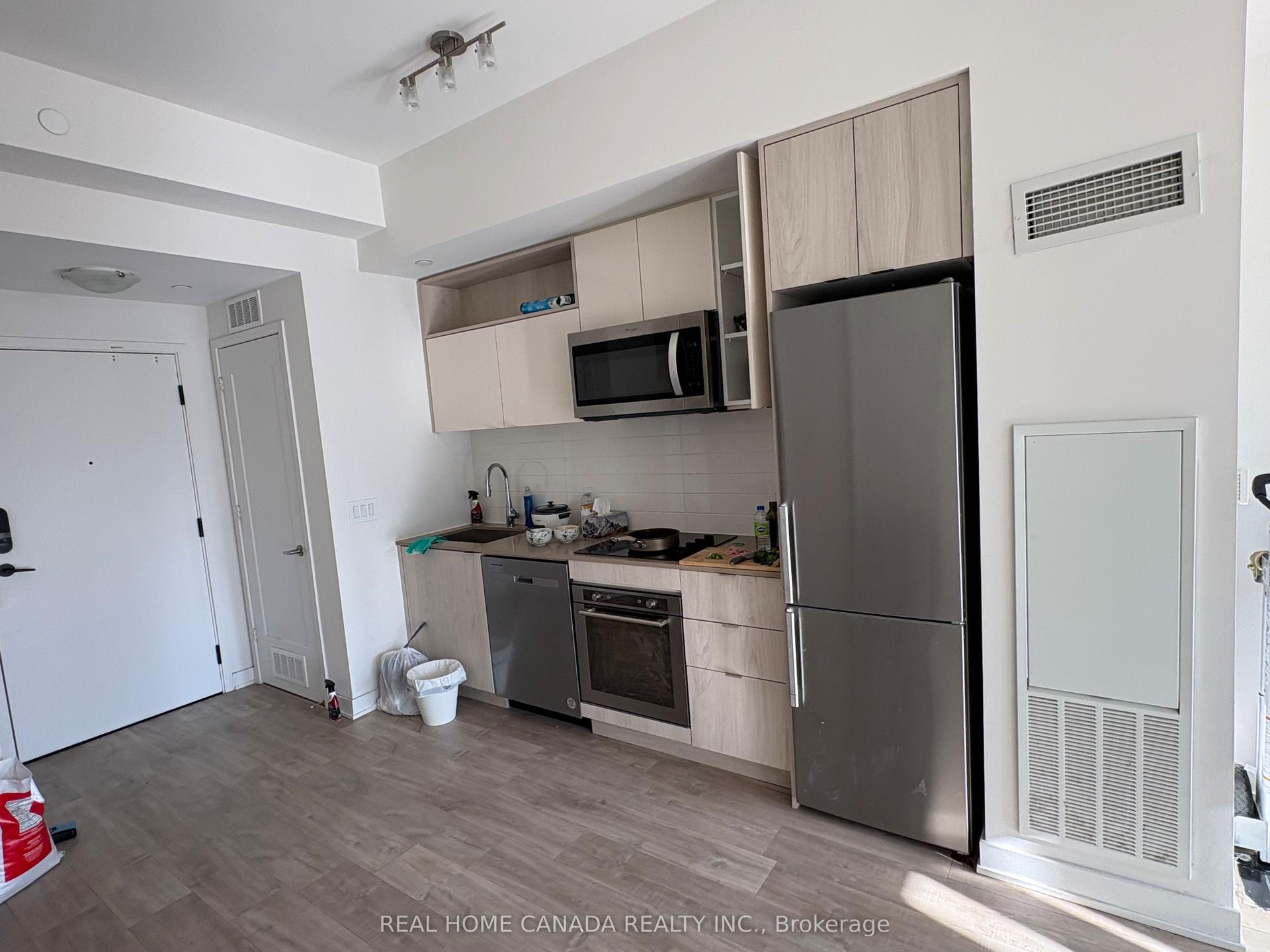 121 Lower Sherbourne Street 1556 (2nd Bed + den) #1556 (2nd Bed + den) — photo 1
