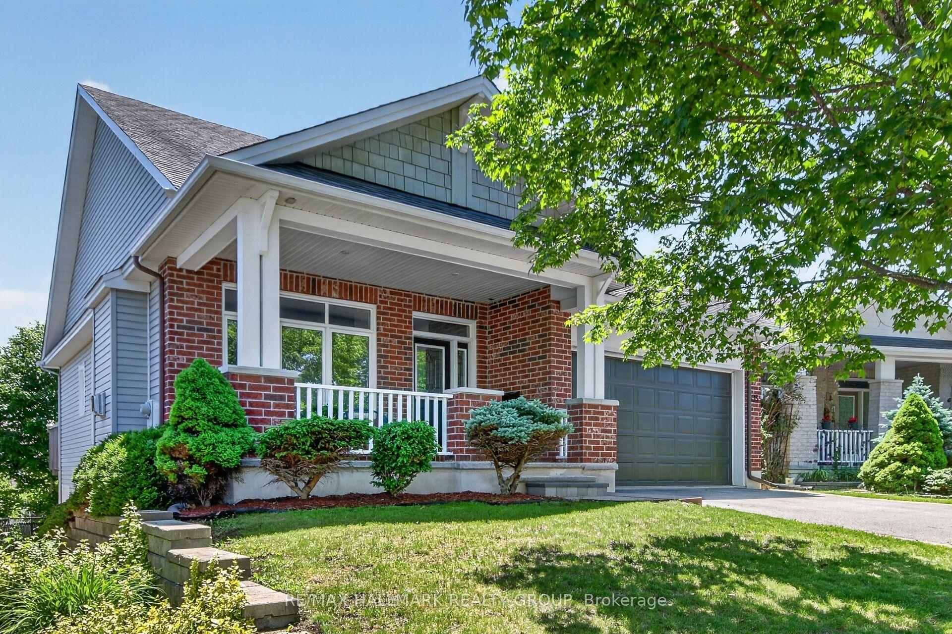 335 Jackson Stitt Circle, Stittsville - Munster - Richmond — Detached for sale, photo 1