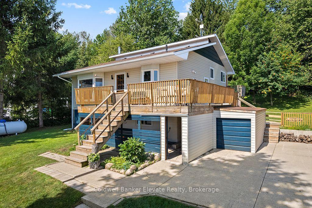 150 MacIntosh Drive, Georgian Bluffs — Detached for sale, photo 1