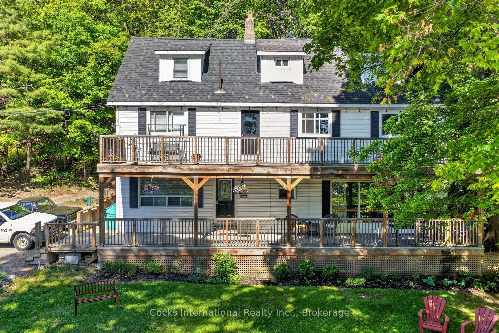 755 Muskoka Road 10 Road — photo 1