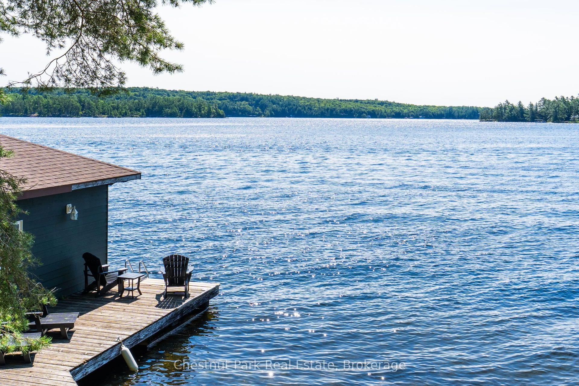 1049 Sagamo Boulevard, Muskoka Lakes — Land for sale, photo 1