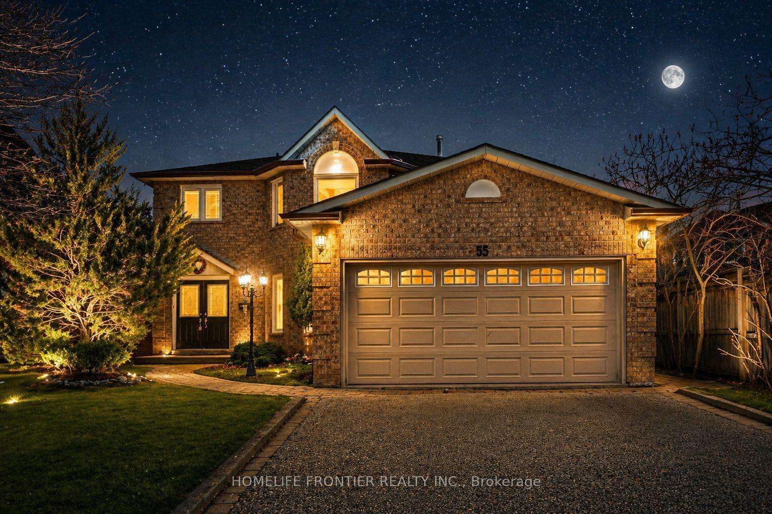 55 Attridge Drive — photo 1